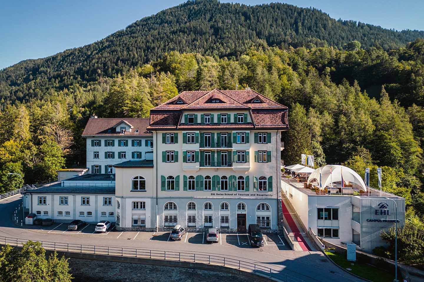 EHL-Passugg_Campus_summer_01